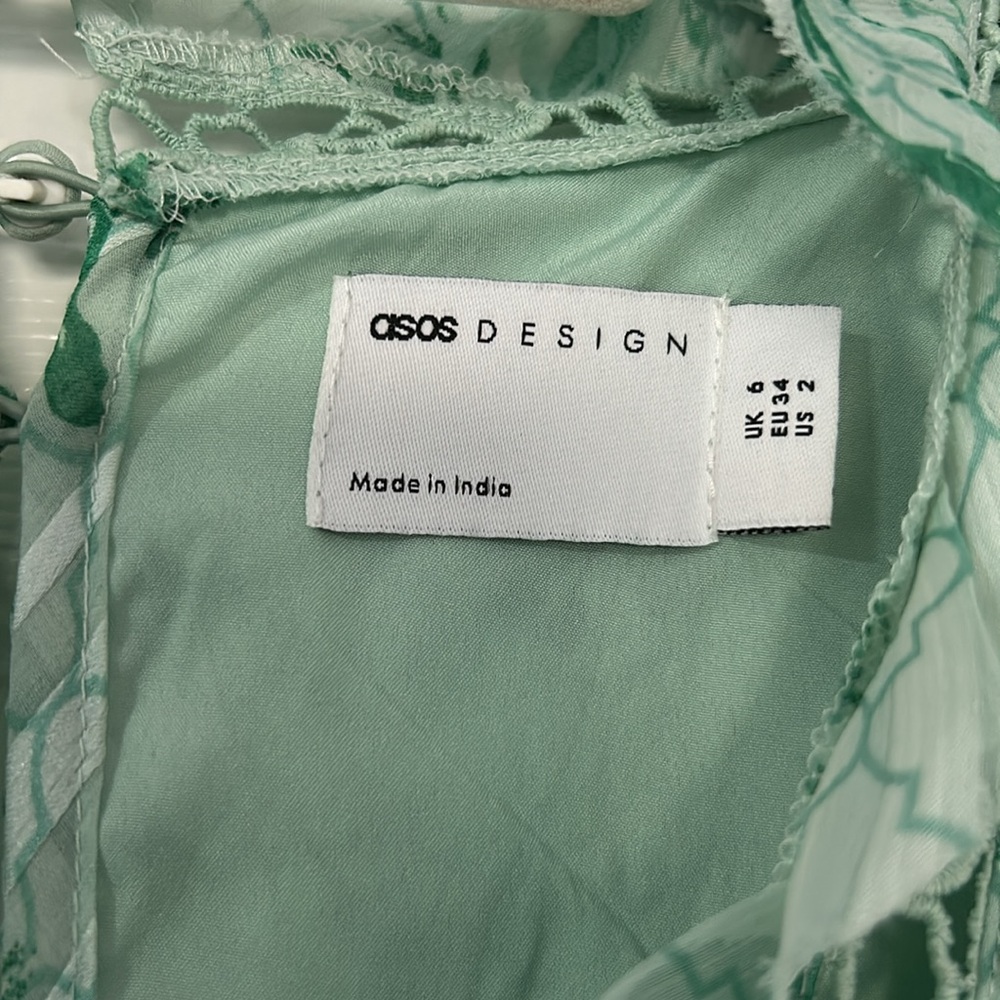 ASOS dress - Picture 2 of 16